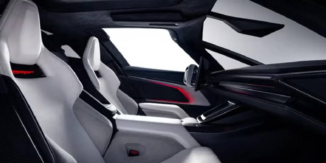 Araba havalandı: Tesla’nın uçan otomobili Roadster tanıtıldı 5